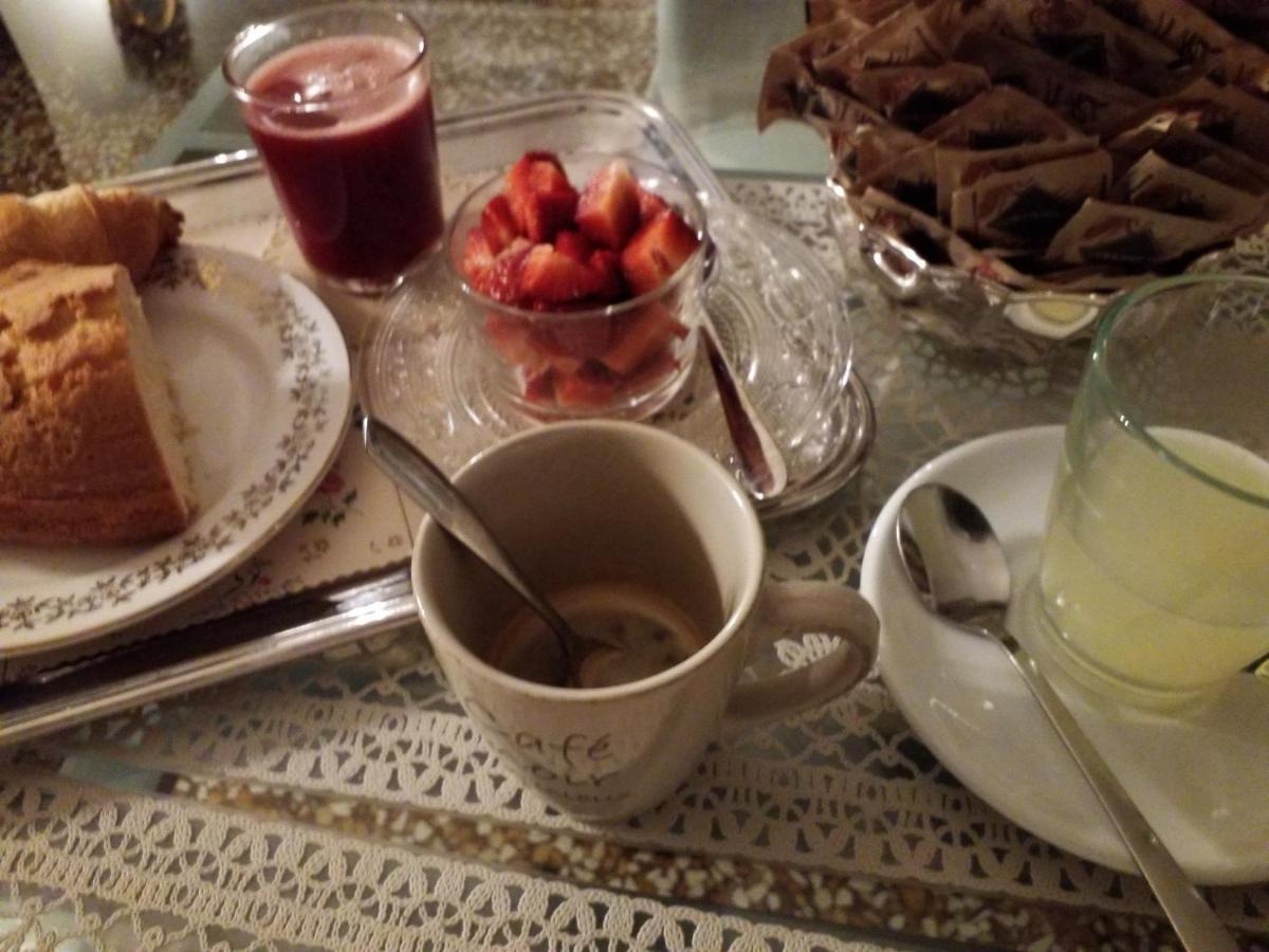 Al Melograno - Room & Breakfast Bologna Eksteriør billede